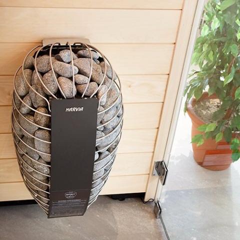 Harvia Spirit Sauna Heater - Image 3