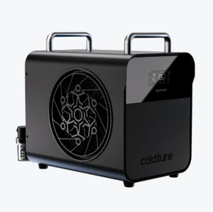 Dundalk Coldture Water Chiller Pro with Fittings (WITH TUB)
