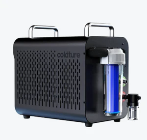 Dundalk Coldture Water Chiller Pro with Fittings (WITH TUB) - Image 3