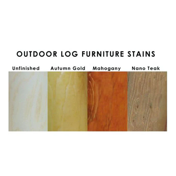 Dundalk Old Fashion Log Swing - Image 3