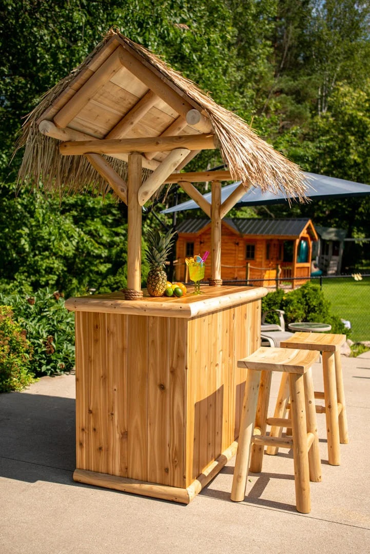 Dundalk Southern Fantasy Tiki Bar - Image 2
