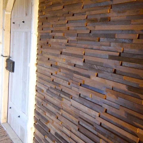 EmotionWalls Thermo-Ash, Noble 23, Wall Panel - Image 3