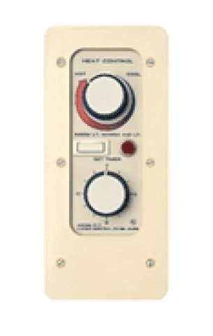 Finlandia F-1T, On/Off/Time & Temperature Control | F1T