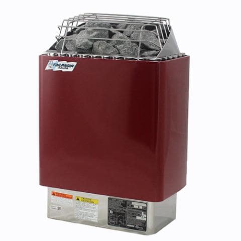 Finlandia FIN Series 8KW Electric Sauna Heater | FIN-80