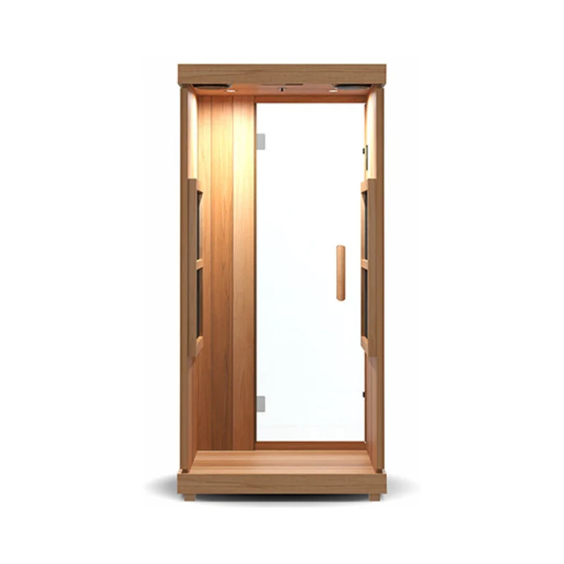 Finnmark FD-1 Full-Spectrum Infrared Sauna - Image 5