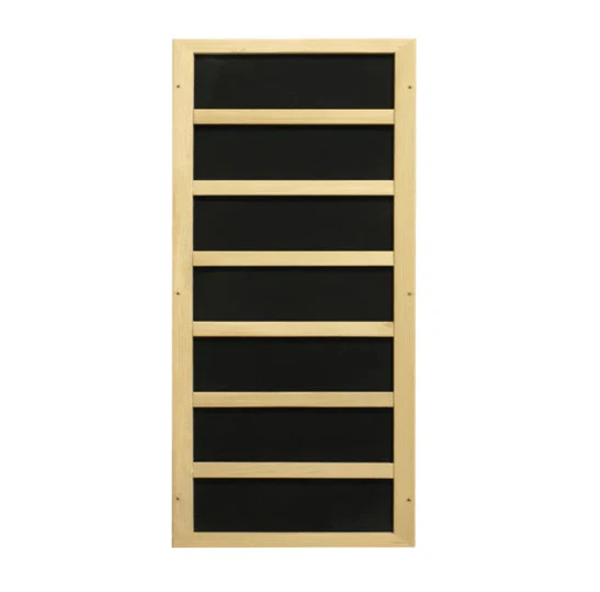 Golden Designs Dynamic Barcelona Elite 1-2 Person Ultra Low EMF FAR Infrared Sauna | DYN-6106-01 Elite - Image 10