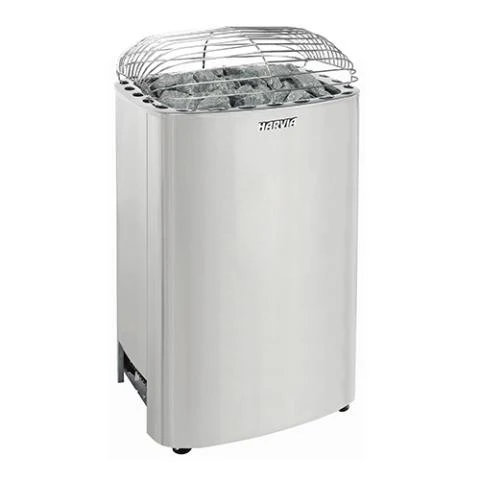 Harvia Club K15G Electric Sauna Heater Package - Image 2
