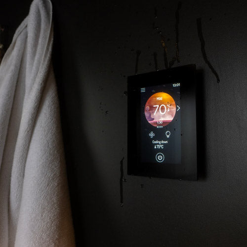 Harvia Fenix FX001XW WiFi Remote Control - Image 4