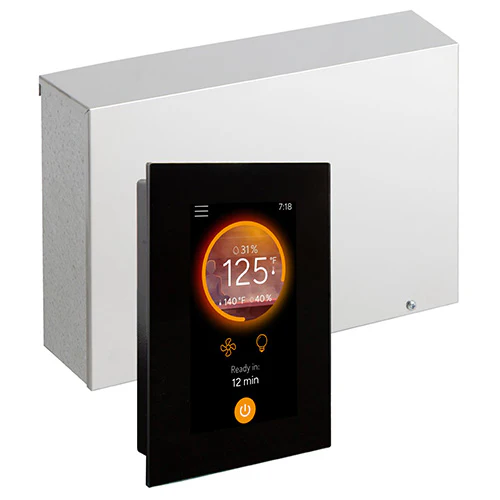 Harvia Fenix FX30C-U3-XC Digital Control with WiFi