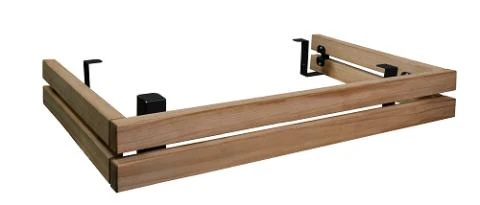 Harvia Virta Pro Safety Railing (HL16) - Image 2