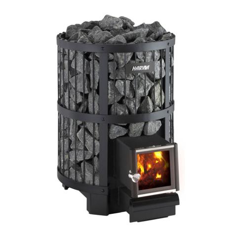 Harvia Legend 240 SL 21kW Sauna Stove Package - Image 3