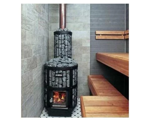 Harvia Legend 240 SL 21kW Sauna Stove Package - Image 6