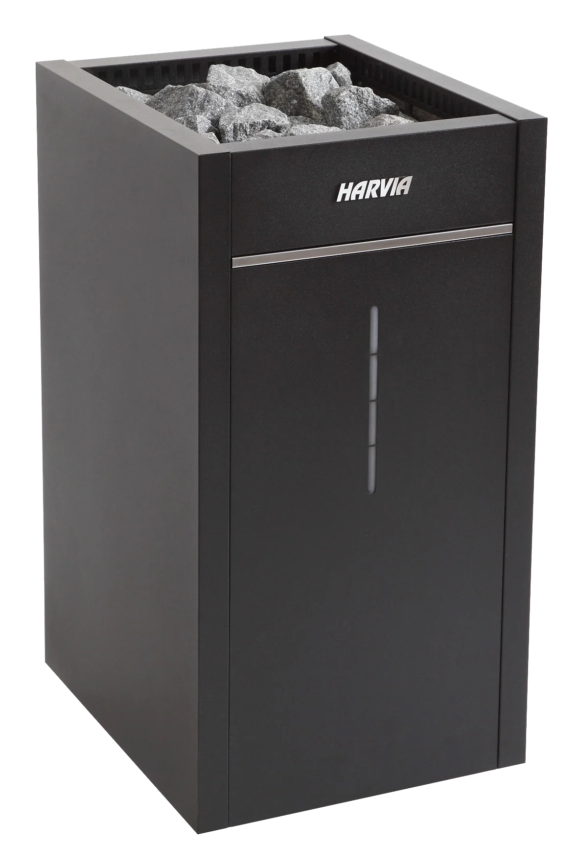 Harvia Virta Combi HL90SA 9kW Electric Sauna Heater Package - Image 2