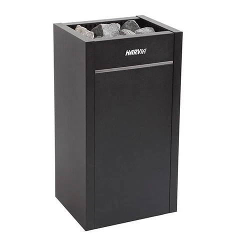 Harvia Virta HL60E 6kW Electric Sauna Heater Package - Image 2