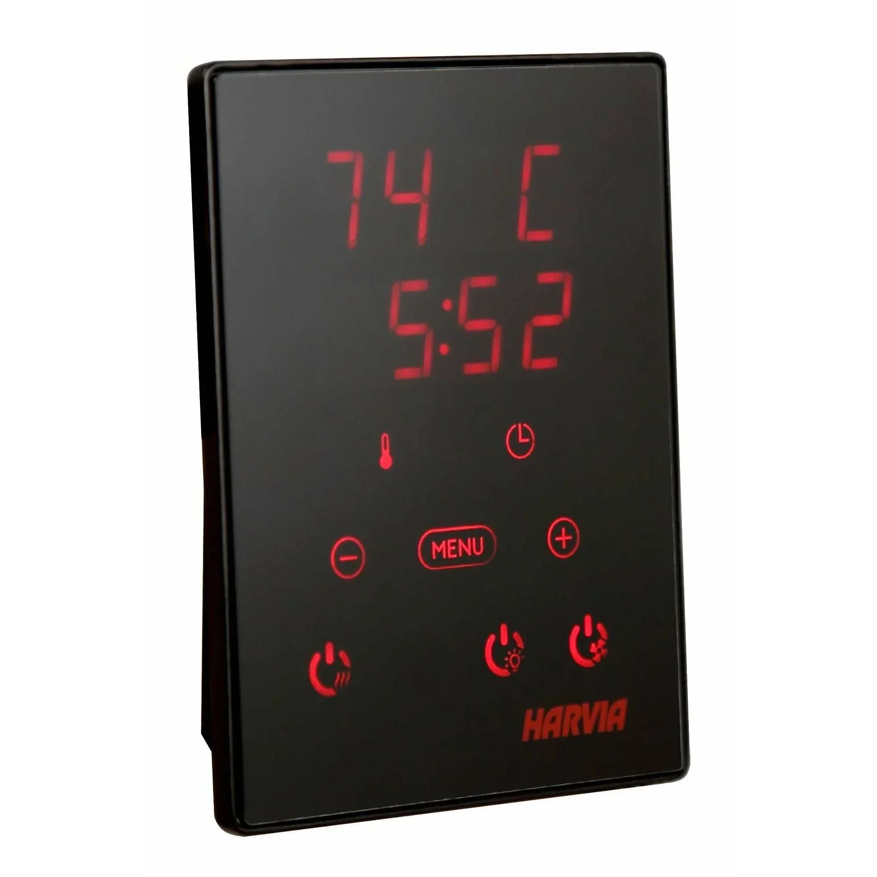Harvia Virta Pro HL200E Electric Sauna Heater Package - Image 3