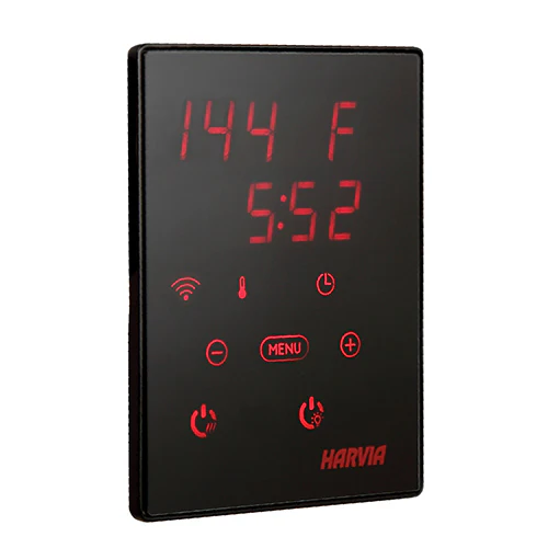 Harvia Xenio CX170-U3-15-XW Digital Control with WiFi for Harvia Sauna Heaters