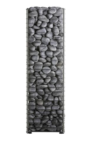 HUUM CLIFF Series 6kW Sauna Heater Package - Image 2