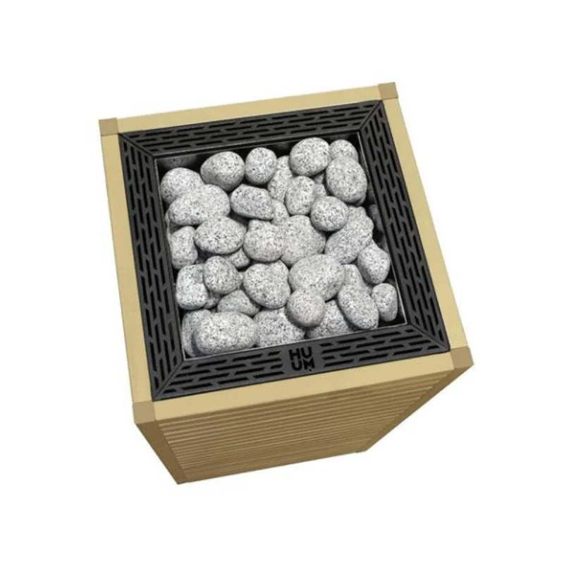 HUUM CORE Series 10.5kW Electric Sauna Heater - Image 10