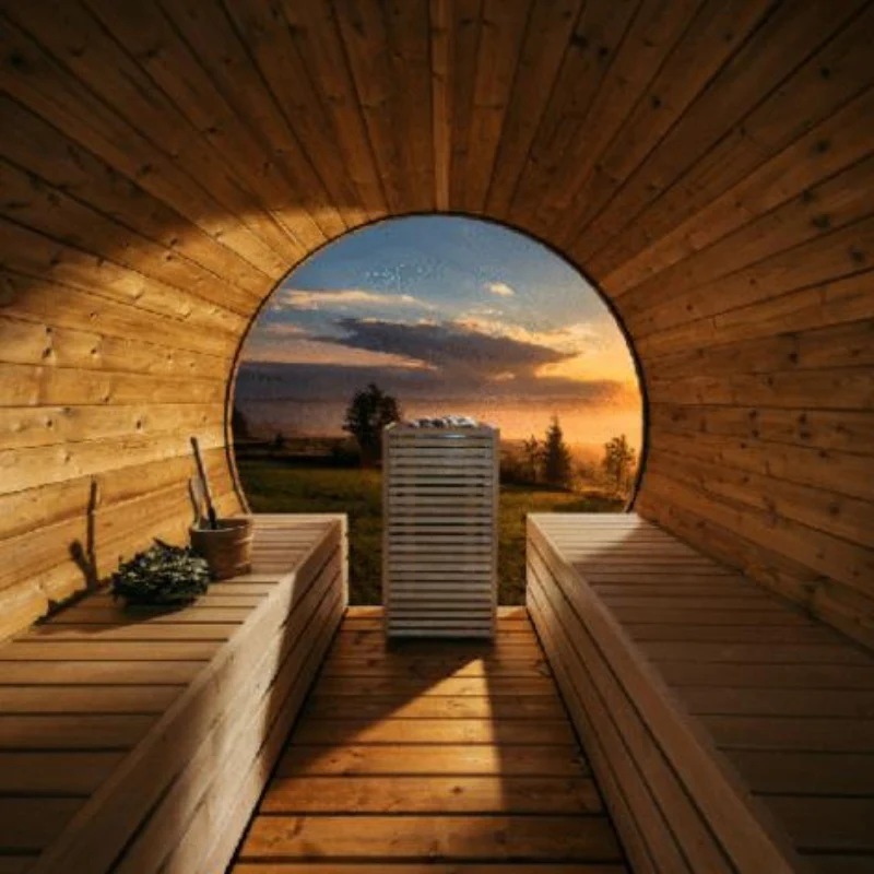 HUUM CORE Series 10.5kW Electric Sauna Heater - Image 6