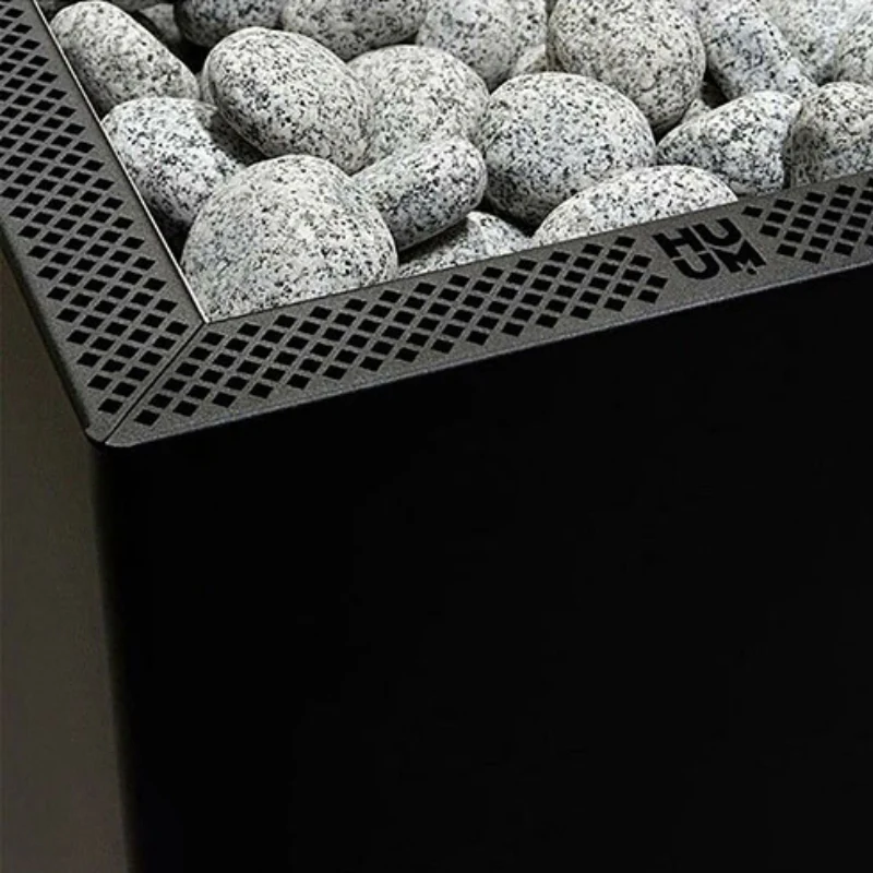 HUUM CORE Series 10.5kW Electric Sauna Heater - Image 7