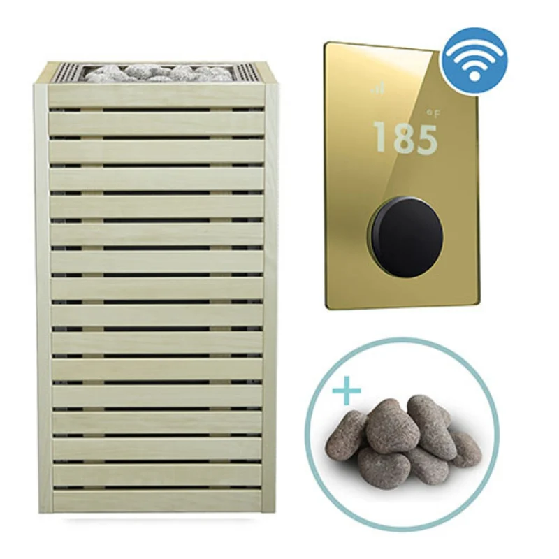HUUM CORE Series Electric Sauna Heater Package | Aspen - Image 12