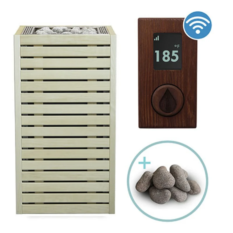 HUUM CORE Series Electric Sauna Heater Package | Aspen - Image 14