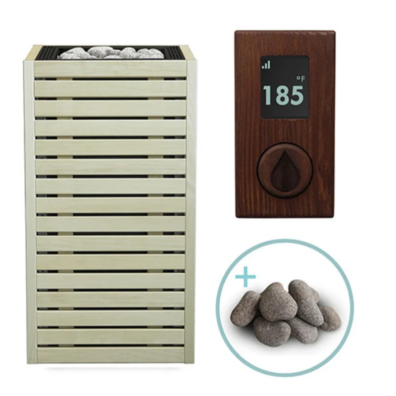 HUUM CORE Series Electric Sauna Heater Package | Aspen - Image 2