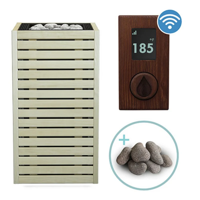 HUUM CORE Series Electric Sauna Heater Package | Aspen - Image 7