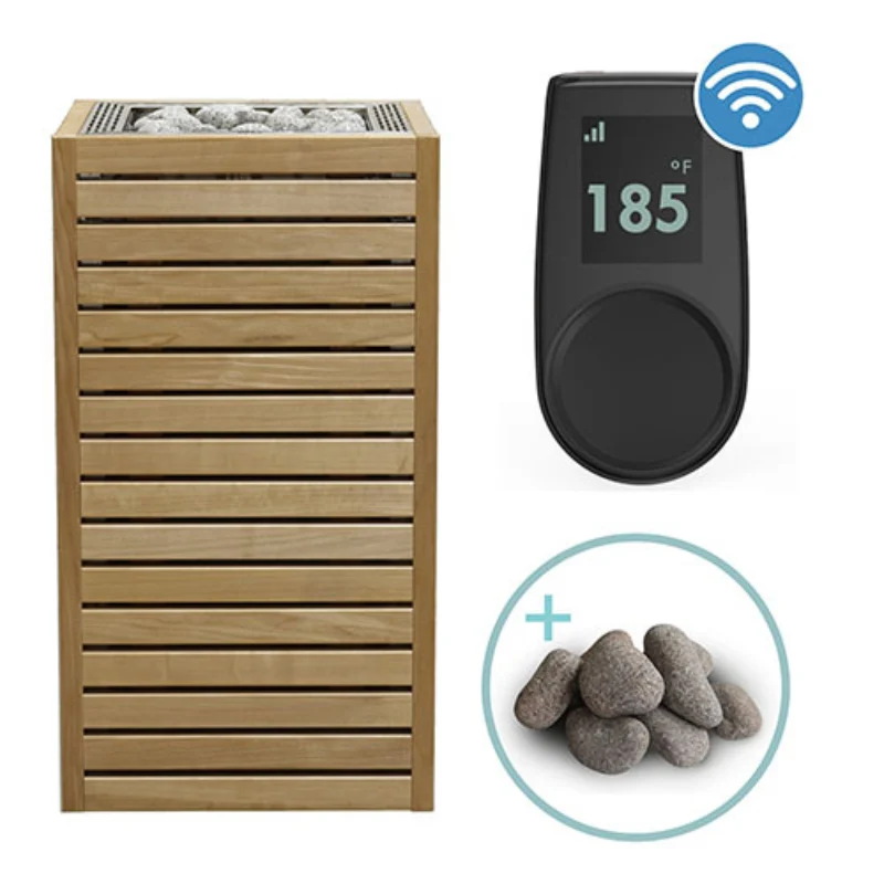 HUUM CORE Series Electric Sauna Heater Package | Thermo-Aspen - Image 10