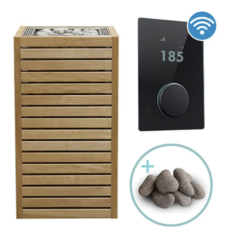 HUUM CORE Series Electric Sauna Heater Package | Thermo-Aspen - Image 11