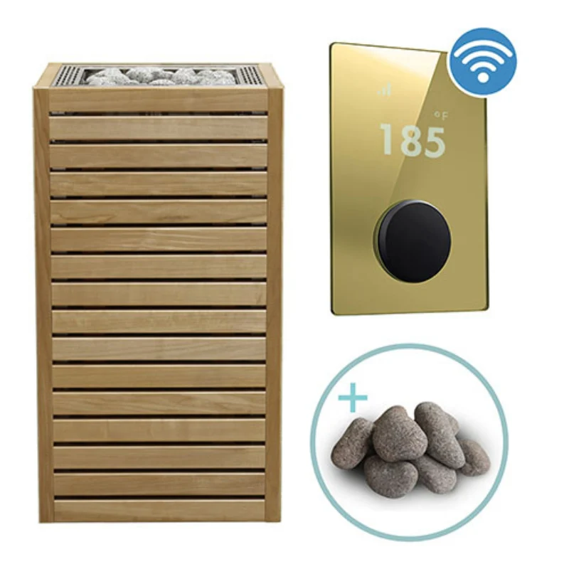 HUUM CORE Series Electric Sauna Heater Package | Thermo-Aspen - Image 12