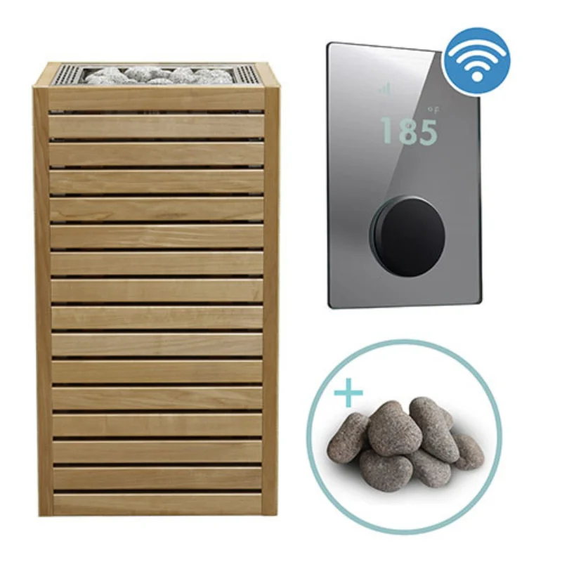 HUUM CORE Series Electric Sauna Heater Package | Thermo-Aspen - Image 13