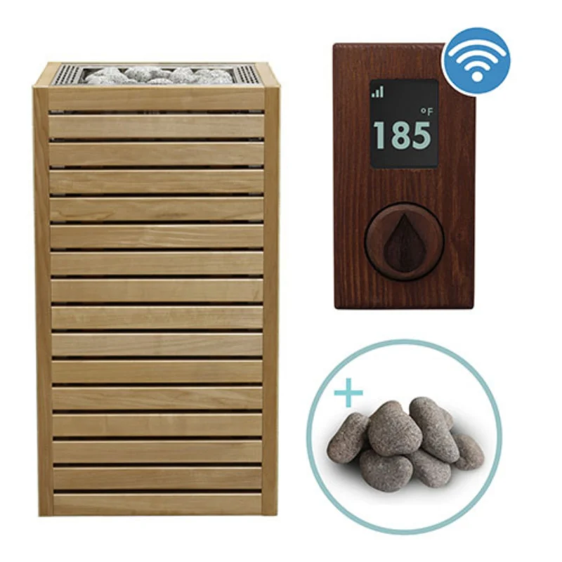 HUUM CORE Series Electric Sauna Heater Package | Thermo-Aspen - Image 14
