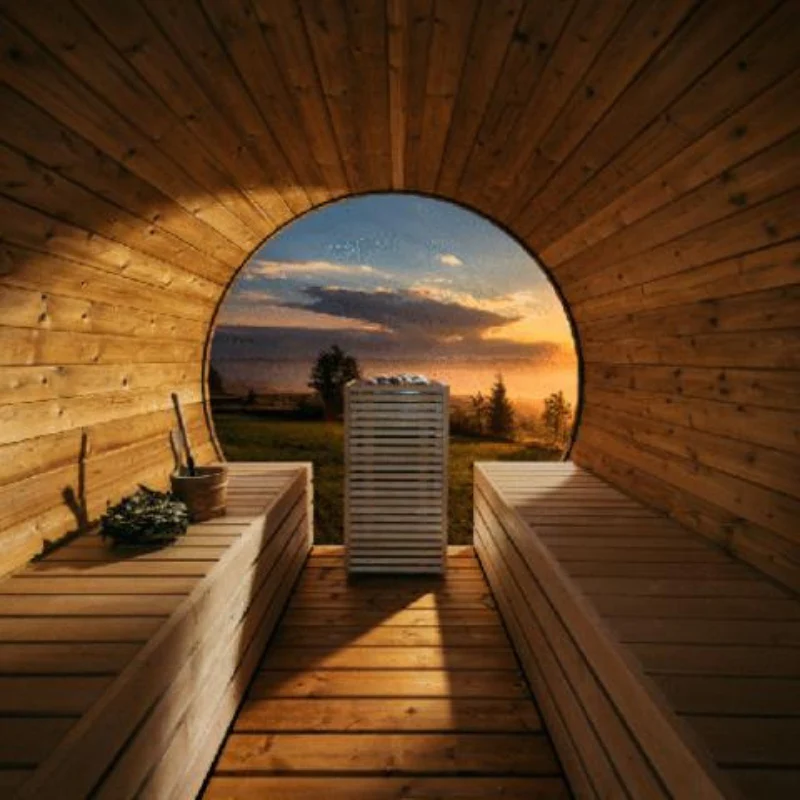 HUUM CORE Series Electric Sauna Heater Package | Thermo-Aspen - Image 17