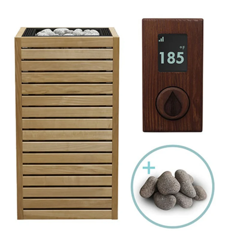 HUUM CORE Series Electric Sauna Heater Package | Thermo-Aspen - Image 2
