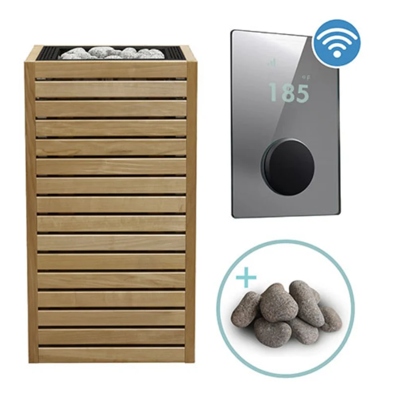 HUUM CORE Series Electric Sauna Heater Package | Thermo-Aspen - Image 6