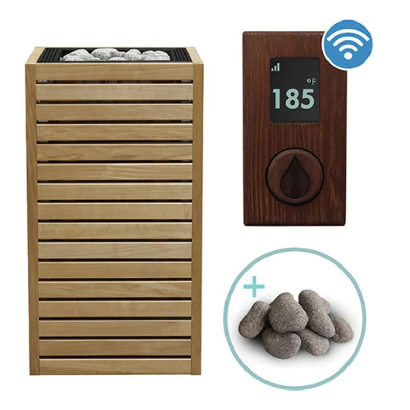 HUUM CORE Series Electric Sauna Heater Package | Thermo-Aspen - Image 7