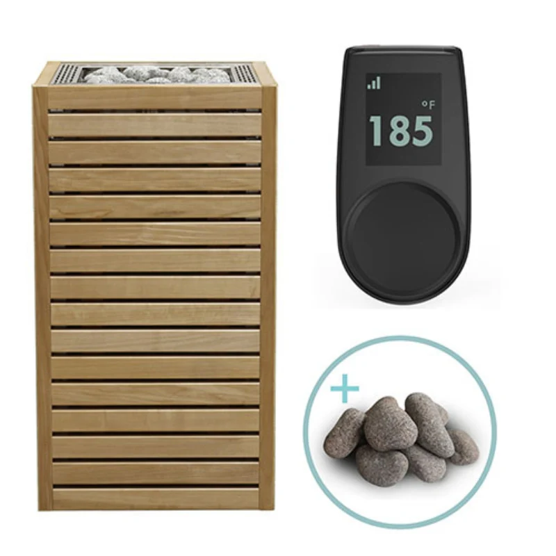 HUUM CORE Series Electric Sauna Heater Package | Thermo-Aspen - Image 8