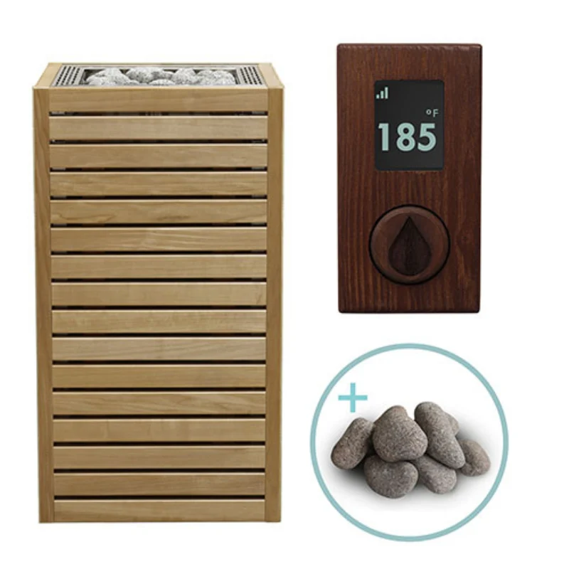 HUUM CORE Series Electric Sauna Heater Package | Thermo-Aspen - Image 9