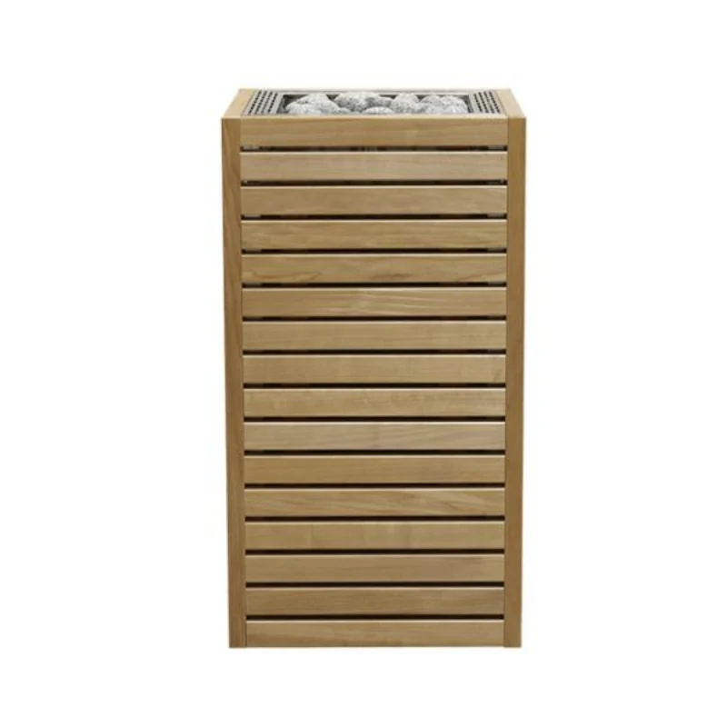 HUUM CORE Series 6.5kW Electric Sauna Heater - Image 16