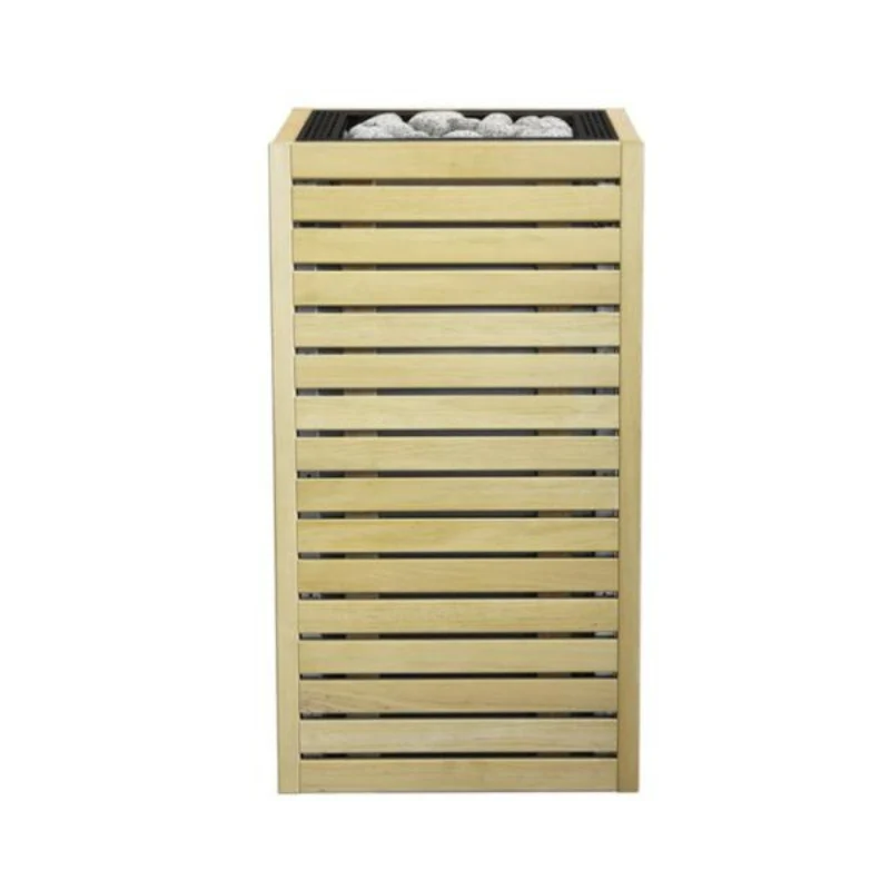 HUUM CORE Series 6.5kW Electric Sauna Heater - Image 17