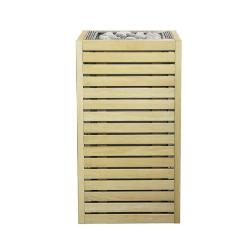 HUUM CORE Series 6.5kW Electric Sauna Heater - Image 18