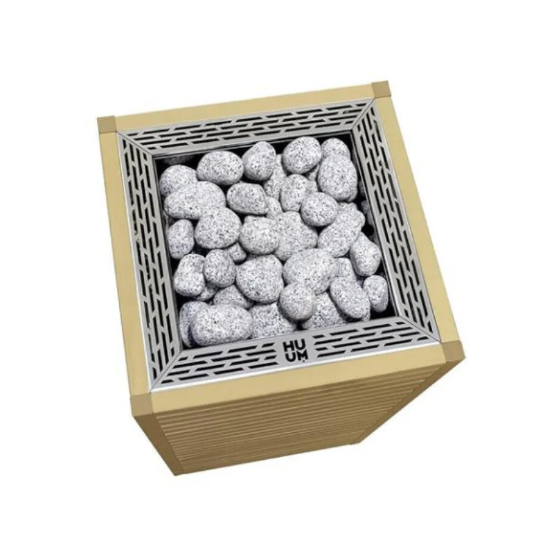 HUUM CORE Series 9kW Electric Sauna Heater - Image 11