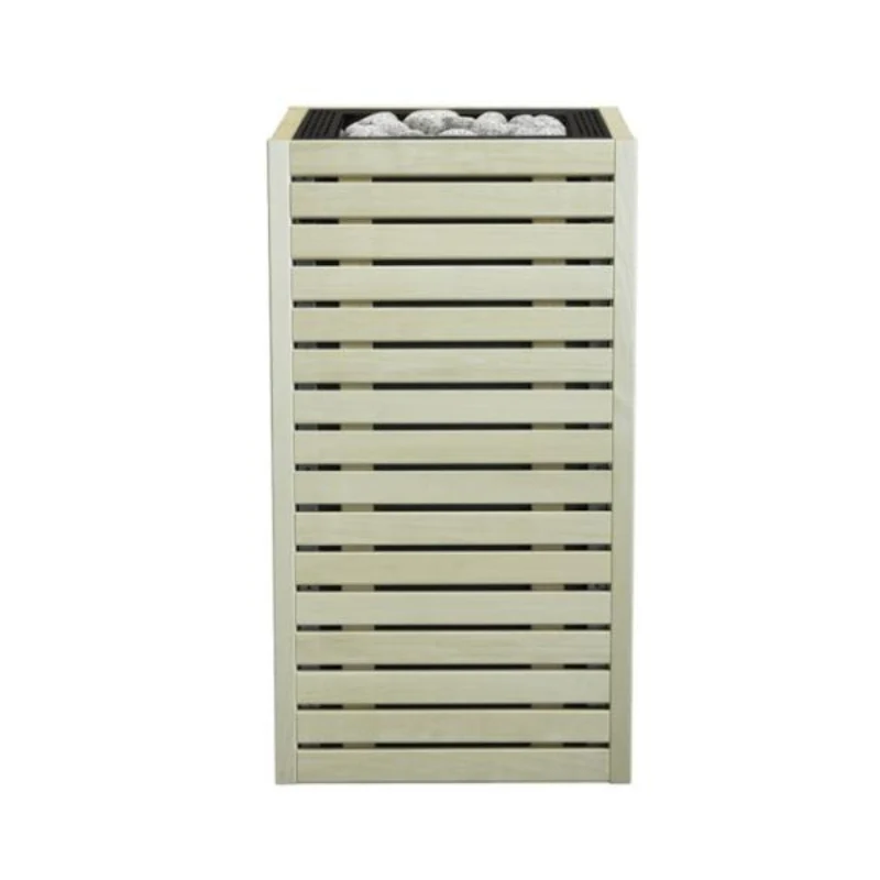 HUUM CORE Series 9kW Electric Sauna Heater - Image 13