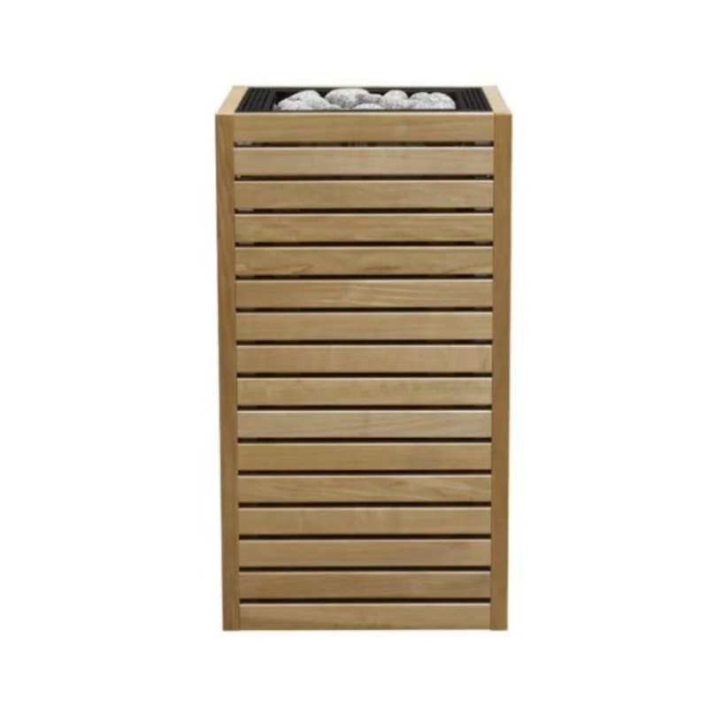 HUUM CORE Series 9kW Electric Sauna Heater - Image 15