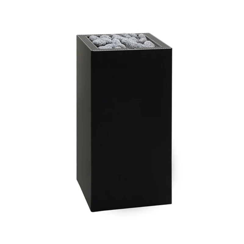 HUUM CORE Series 9kW Electric Sauna Heater - Image 2