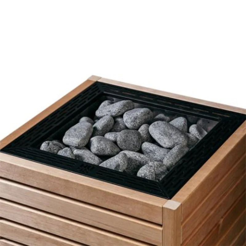 HUUM CORE Series 9kW Electric Sauna Heater - Image 6