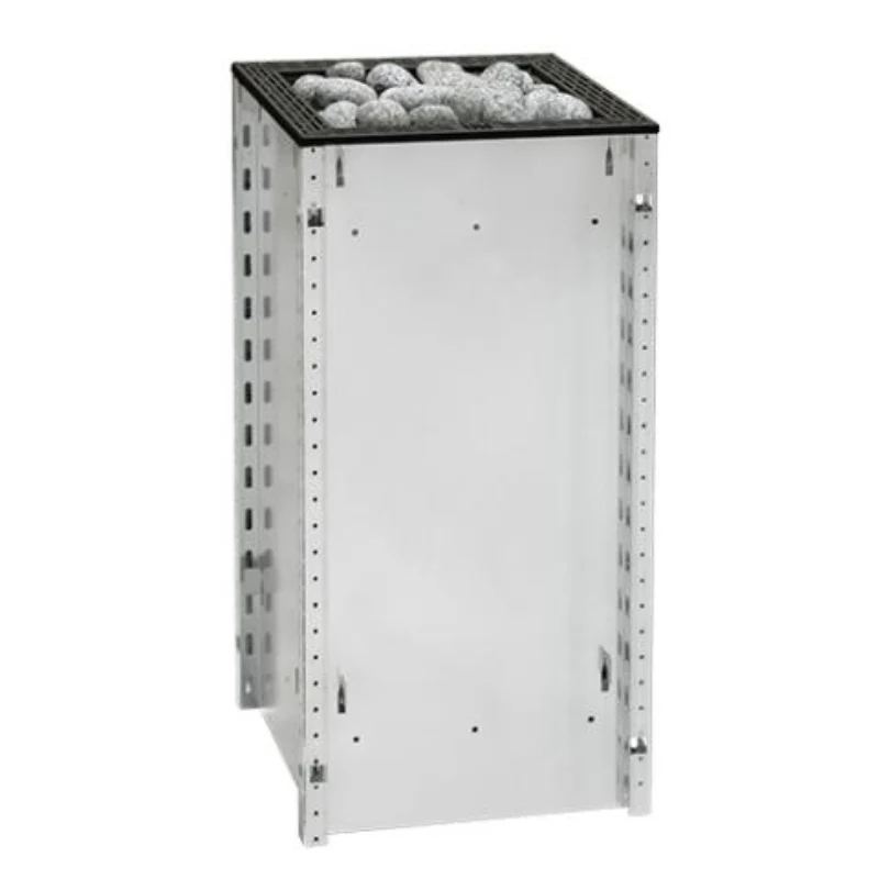 HUUM CORE Series Electric Sauna Heater Package with Customizable Exterior - Image 2