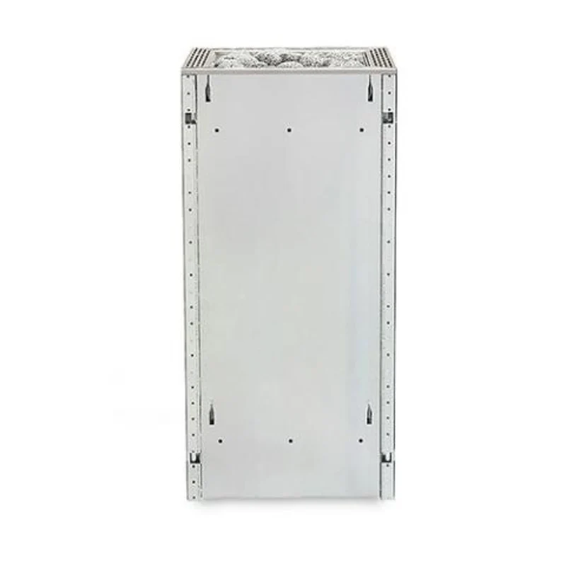 HUUM CORE Series Electric Sauna Heater Package with Customizable Exterior - Image 3