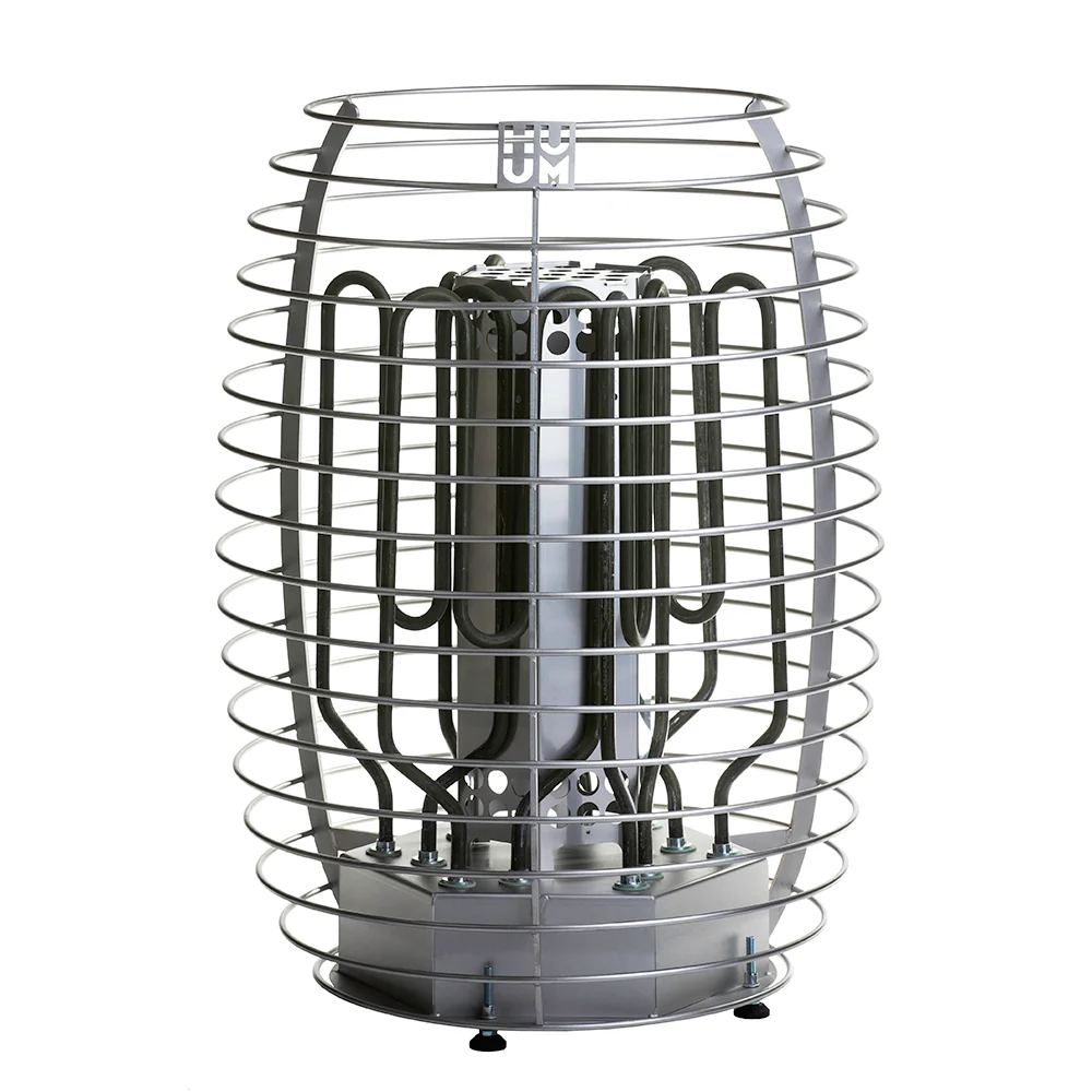 HUUM HIVE 12 Series 12kW Electric Sauna Heater - Image 6